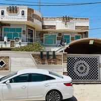 طابو زراعي • ٣٥٠م • طابقين