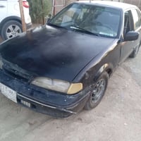 مراوس برنس • ١٩٩٤ • رقم قادسيه