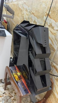 كيس كامل • i9 9900k • 2070 سوبر