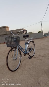 بايسكل • حجم 26 • قضاء الحويجة