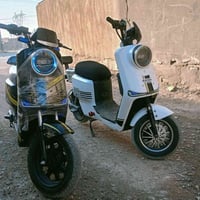 R900 ريان • موديل ٢٠٢٦ • ٦ بطاريات ٣٢ أمبير