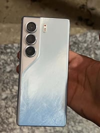 تكنو كامون 40 • برو 5G • حي الجهاد