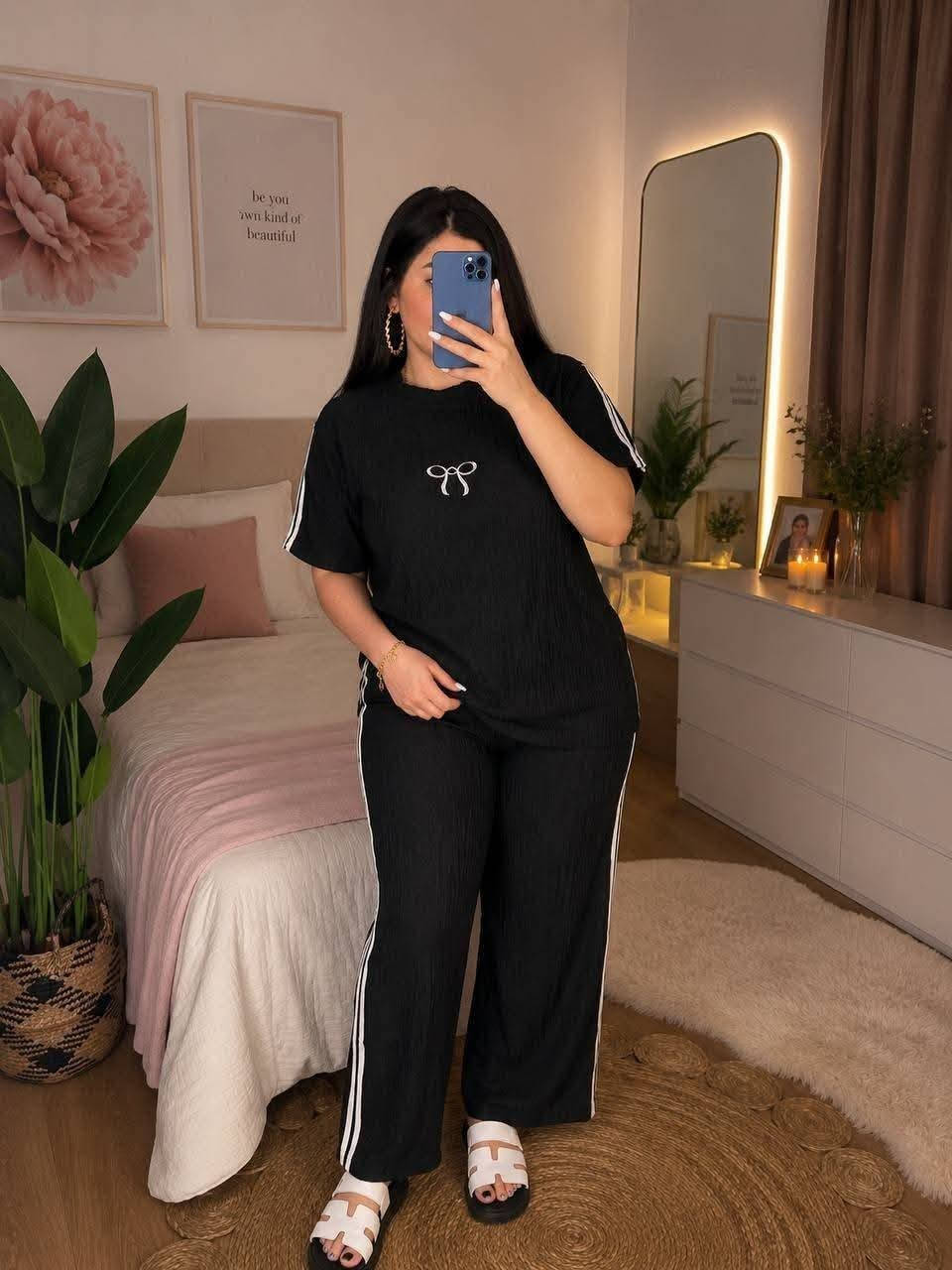 🔥 تراك كريشة 
سعر 8 الف  🔥 بلاش
تراك كريشة مطاط 😍
قياسات XL / XXL / XXXL 
الفحص أمام المندوب😍
الهاتف:***********
