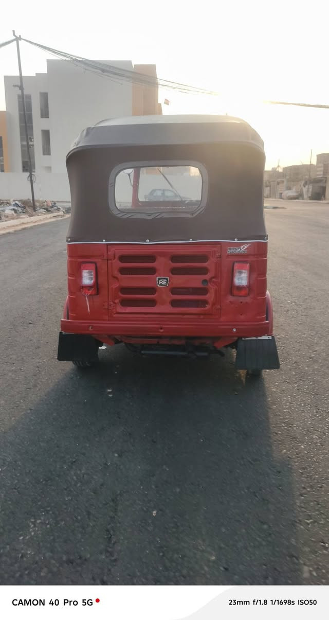 تكتك • تعمير جديد • كربلاء