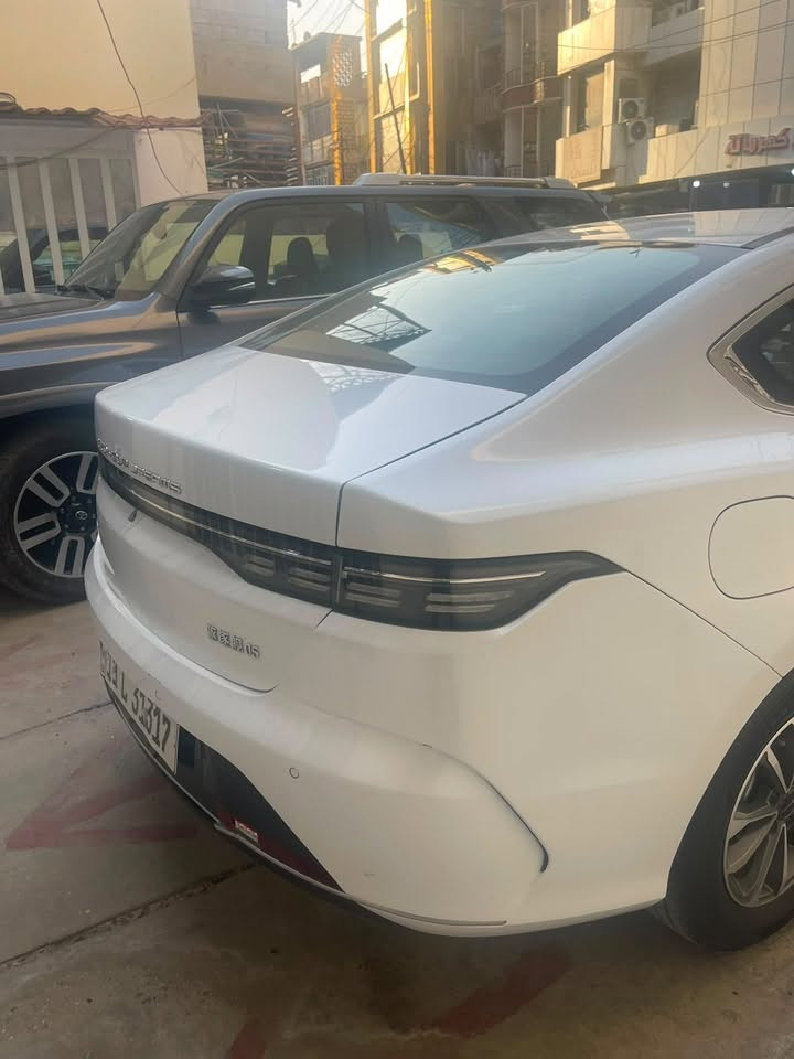 BYD بي واي دي دستروير 2025 سيارة نظيفة وخير من الله وهاي الصور كدامك وشكد ماشيه ونظافتها مبينه سعرها 22.500 مليون ونص 

الشراي يتصل ***********
