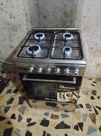 فرن • نظيف وشغال • توصيل ببغداد