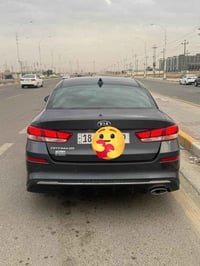 اوبتيما • ٢٠٢٠ • كاميرا ٣٦٠