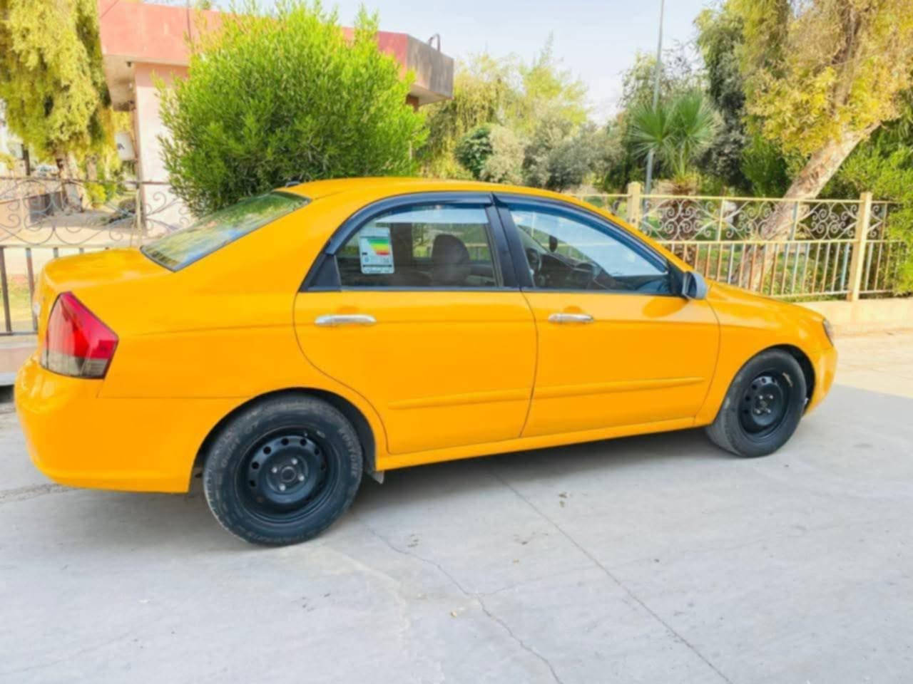 سلام عليكم  سياره سبكتره موديل 9مكينه وكير مكفولات سياره جهازه حداديه سدر مامي خلفي جديد تبريد ثالج تجي وشوف بعينك البل واحد عده جمالغ سيايق وتكمه فقط بدون دوخل بسمي ثاني يوم حولك  سعر على هذا رقم ***********
