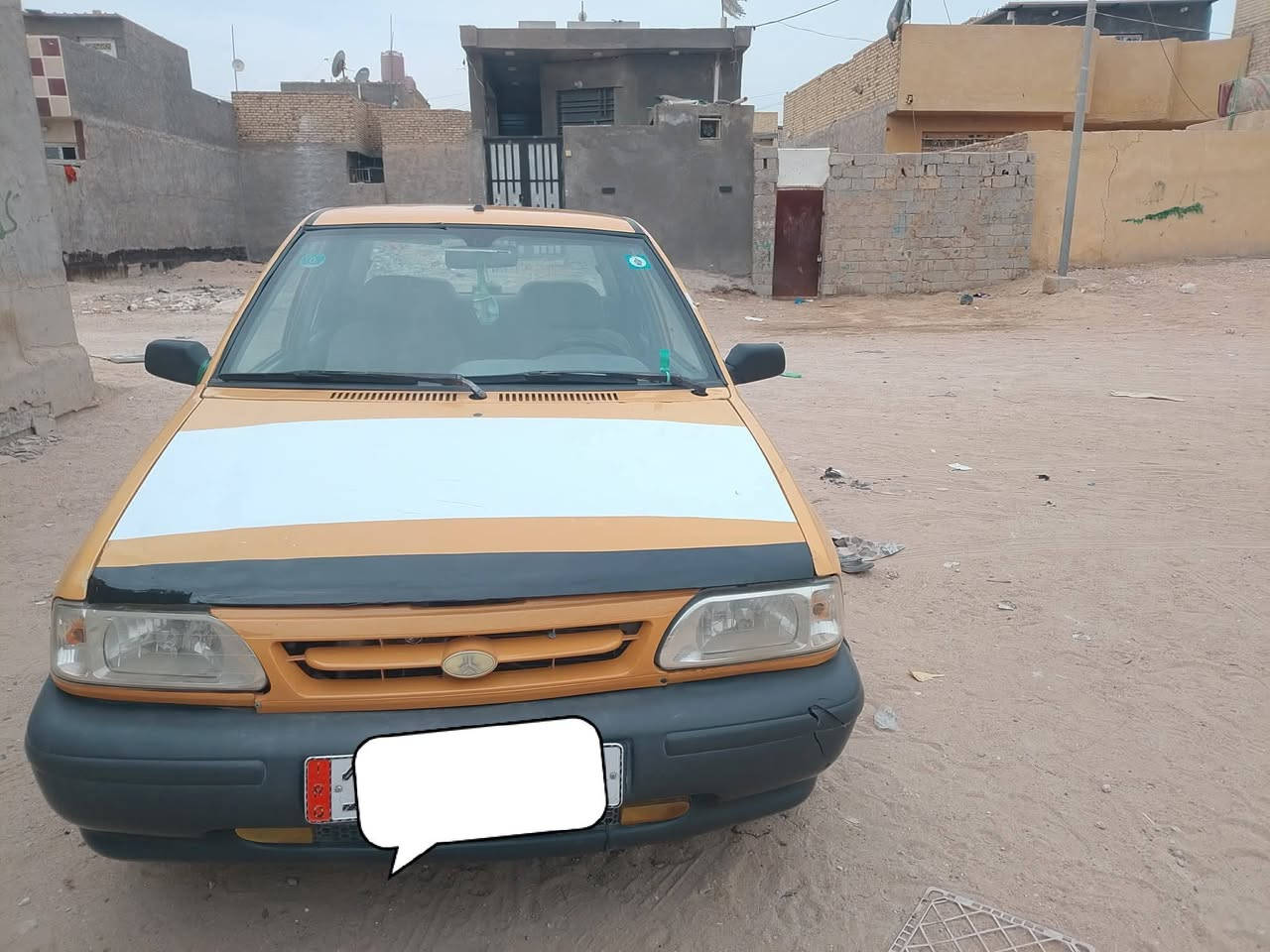 سايبا • ٢٠١٦ • كربلاء