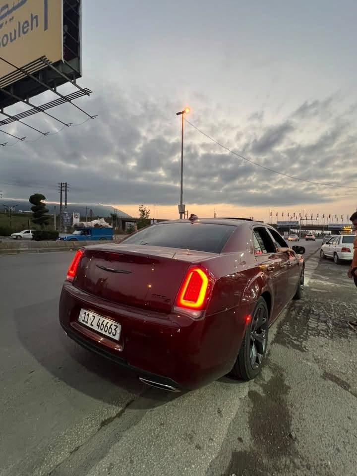 السلام عليكم 
للبيع اوباما  S300 
مديل 2023 اصل ضرر نص دعاميه فقط بدون ايرباك بدون دواخل بدون اي شي فقط دعاميه باقي سياره كفاله من شخط ماشيه mi23
سياره مغلفه ppf بل كامل 
فول مواصفات ماعده رادار لأمامي رقم بغداد بسمي مكان السياره كربلاء 
سعر 330 
تفاصيل اكثر ***********
