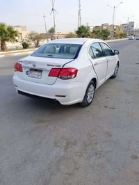 كريت ويل • ٢٠١١ • مكينة كورلا