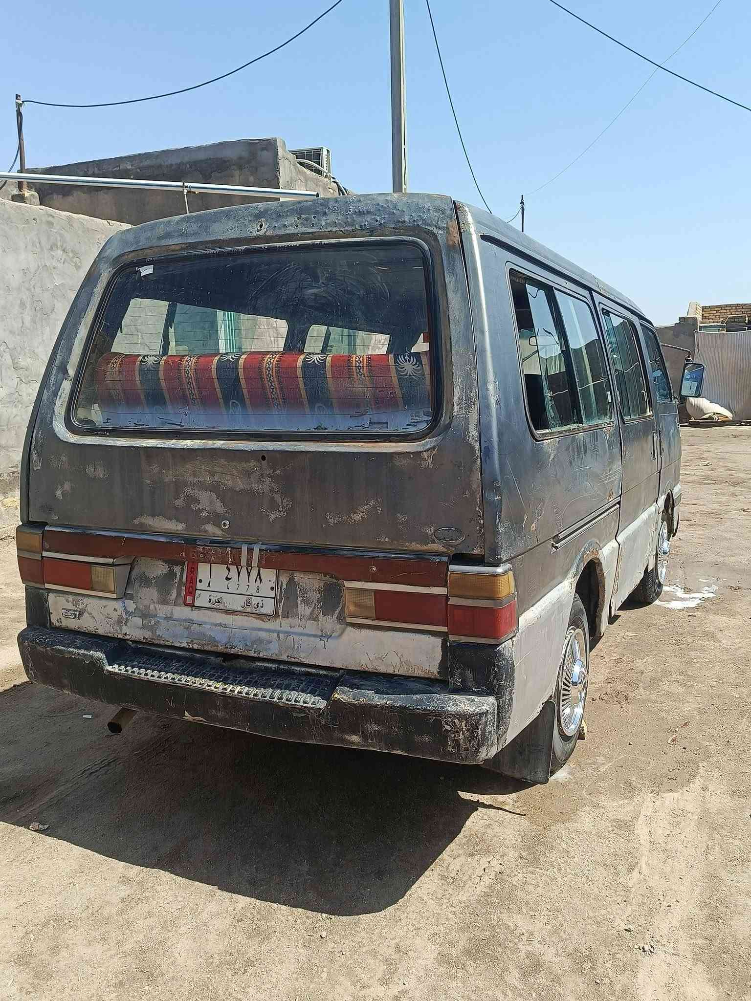 كيا بيستا • للبيع