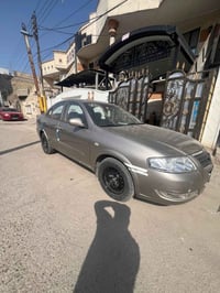 السلام وعليكم من رخصه الادمن   نيسان سني للبيع ٢٠١١ بدي كوري رقم بغداد...