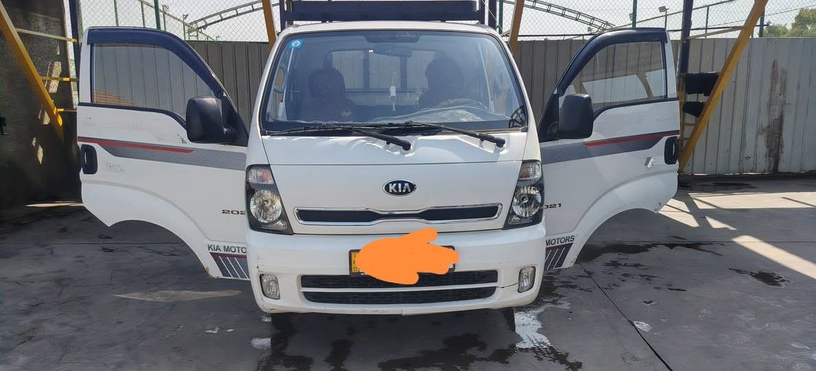 بنكو 2700 • ٢٠١٥ • رقم بغداد
