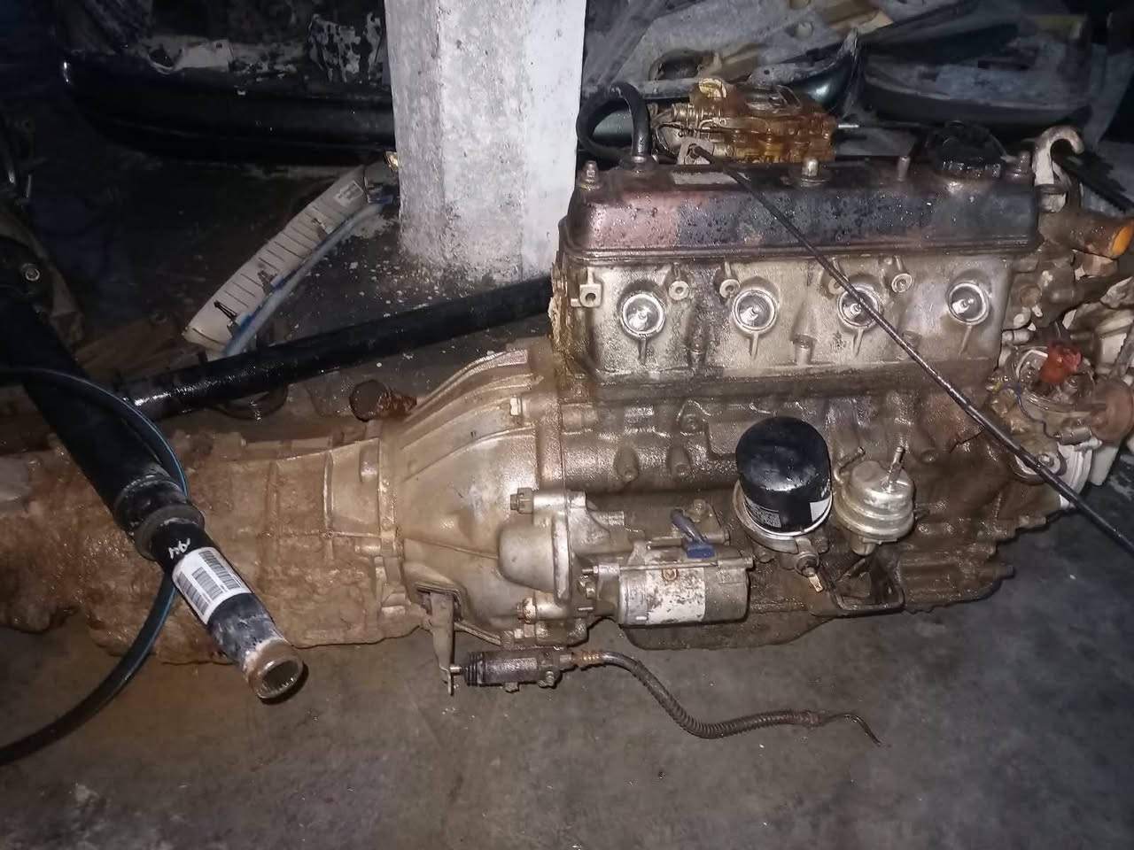 مكينة • جير • عامرية الفلوجه