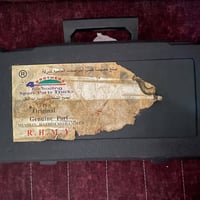 دريل لقمه • فتح استدات الويل • مستعمل مرتين