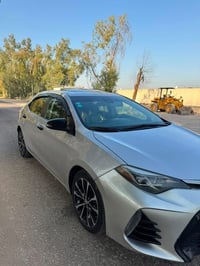 كورلا فول • ٢٠١٨ • رقم بغداد