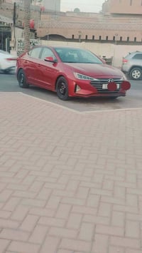 الانتره للبيع موديل 2019 فول عده الفتحه سياره خير من الله الله شاهد بس...