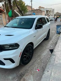 دوج دورنكو سياره فول مواصفات موديل 2022 سياره ماشيه 37 ميل سياره ضرر ب...
