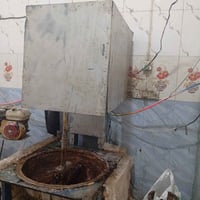 عجانة حلقوم ومعجنات للبيع بسعر مناسب للتواصل اتصل  07709090788