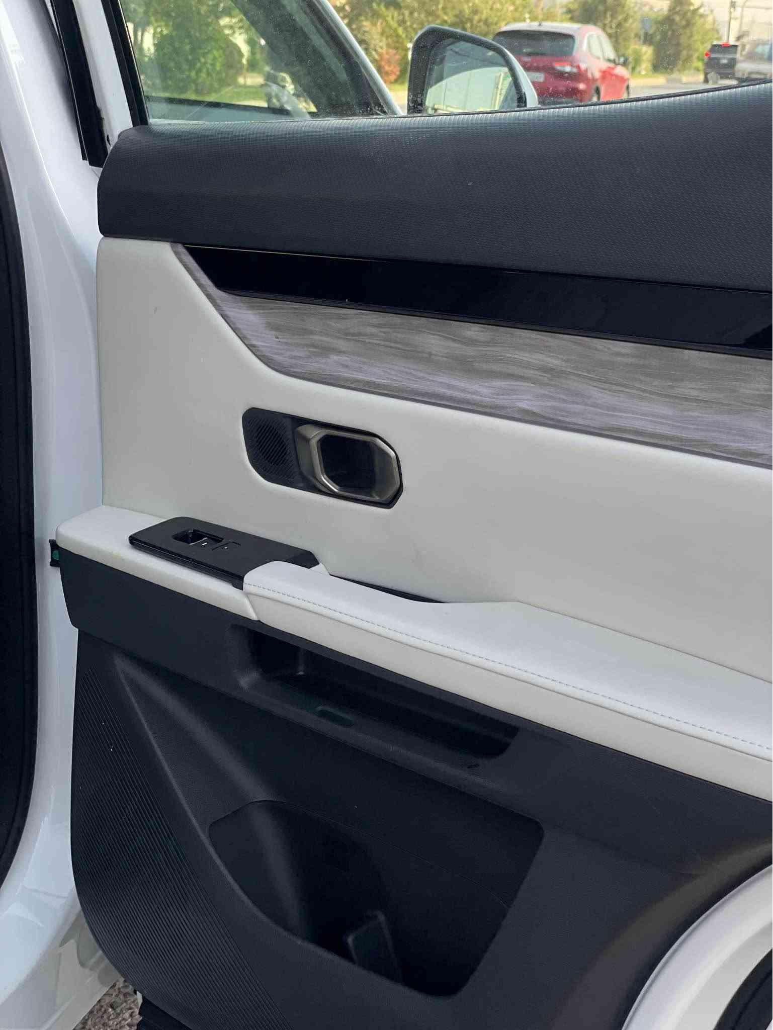 Jetour Dashing 2024
🔥سعر177$ وەرەقە🔥
مۆدێل 2024
19,000km
ضمان شەریکە هارلم
کلین تایتل بێ سبوغ و سارد  
ژمارە هەولێر »شوێن هەولێر
مەکینە 1.6تۆربۆ مڕغوب
بە بەنزینی نۆڕمال دەڕوات بێ کێشەیە 
فول فول فول مواصفات luxury 

*********** 🔹 whatsapp/viber أربيل, العراق
