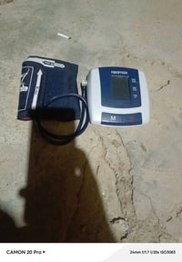 جهاز ضغط • يحتاج بطاريات • دوز خورماتو