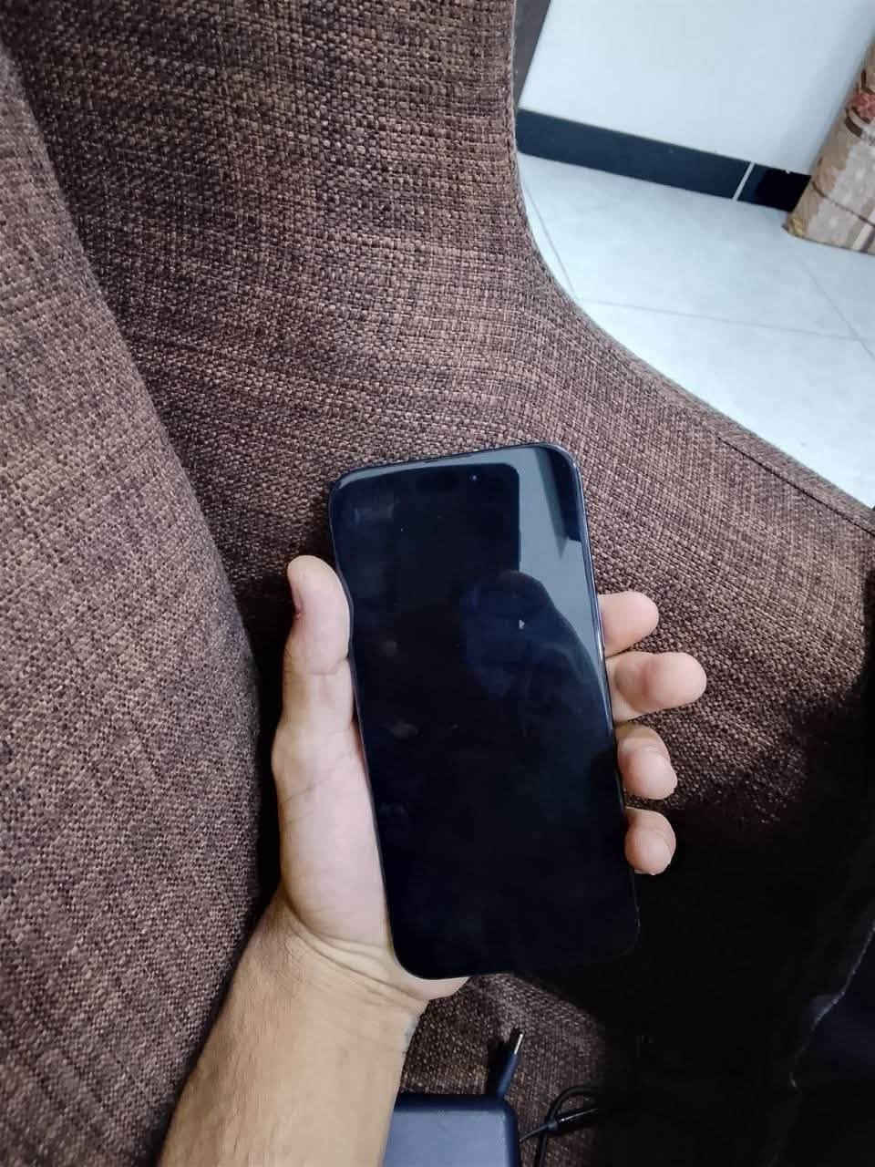 ايفون ١٥ برو ماكس • ذاكرة ٢٥٦ • نضافه ٩٥