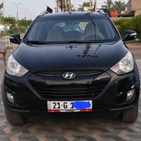 توسان • ٢٠١٣ • كفاله عامه