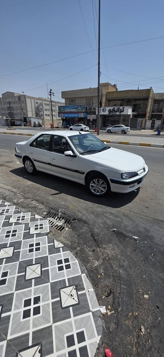 سلام عليكم بيجو بارص مديل 2026رقم بغداد حره بعدهه بوضع شركه ماشيه 4 عده وغراضهه ما مفتوحات مكانهه الكوت السعر 87 بيهه مجال جدا قليل ***********
