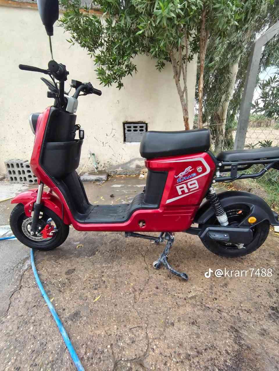 نضيفه • ٢٠٢٦ • سعر مناسب