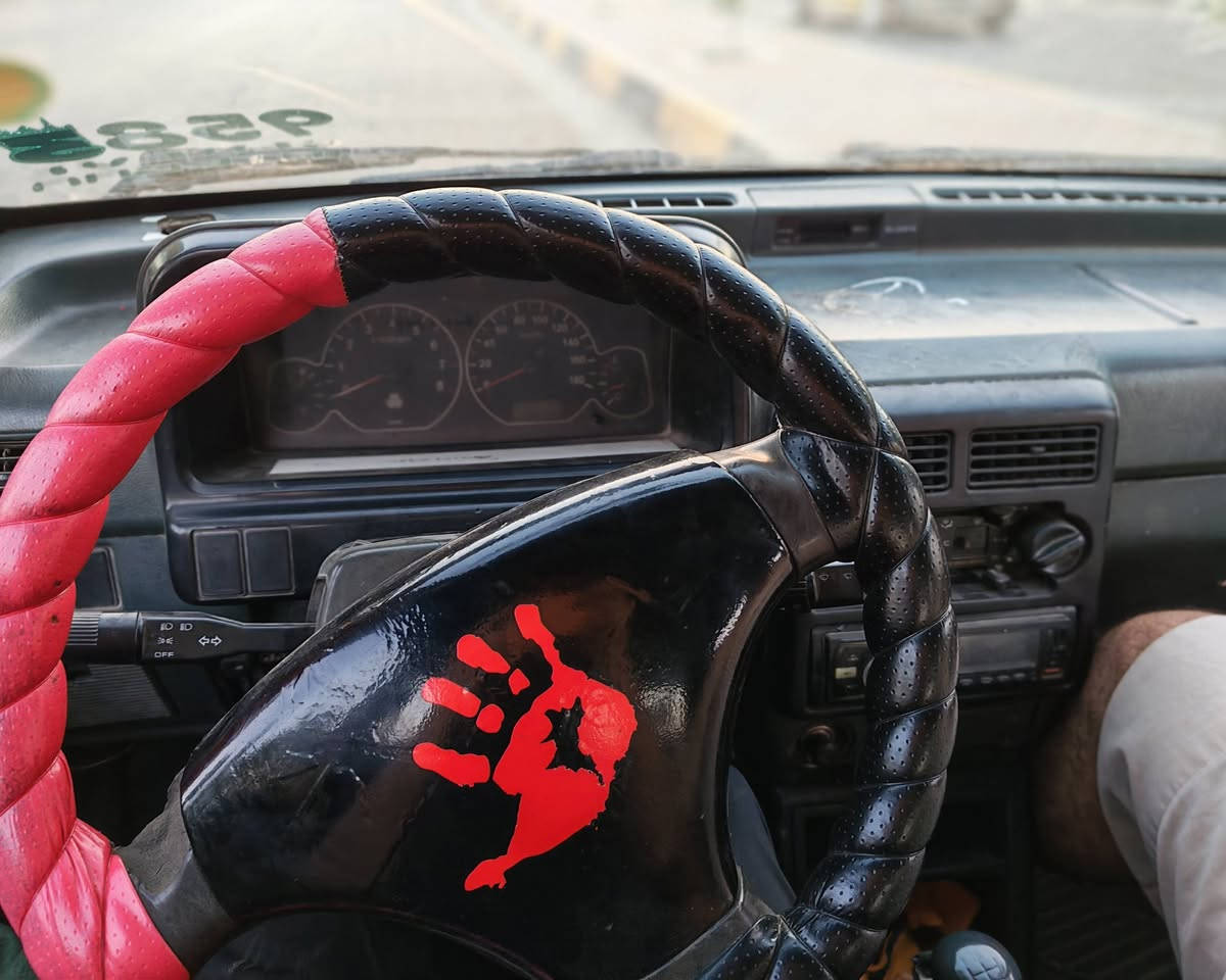 سايب البيع 
سيار مال رزق كبل على شارع
كشرها كدام العين محرك كير نضيف تايات جديد تخم جديد بلكات نوزلات دينامو درام شفت كلو جديد غرامات صفر هيئة ٣٠٠على مشتري مشروع واطني تريد تحويل تريد وكاله عادي ترهم نقد ترهم أقساط بدون مقدمه ما يبيع سعرها 16$بيها مجال خاطر جيتك ***********

