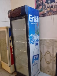 ثلاجة • نضافه • الفضليه