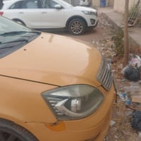 جيلي موبل • موديل ٢٠١٣ • مكينة عالشرط