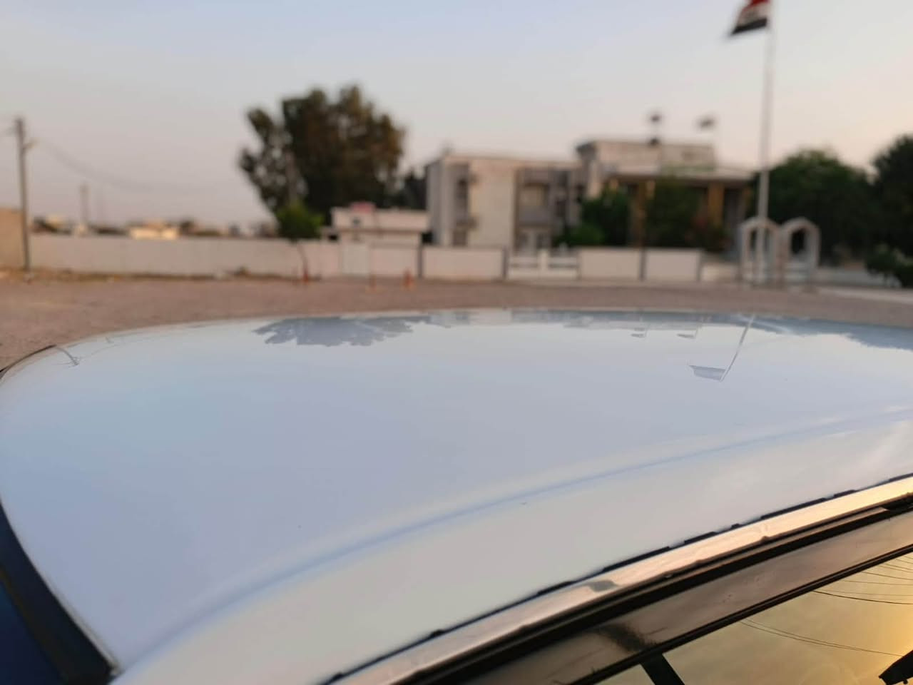 كراون • ٢٠٠٠ • مراوس