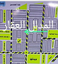 توزيع المعلمين • مقاطعه 110 • طابو جاهز