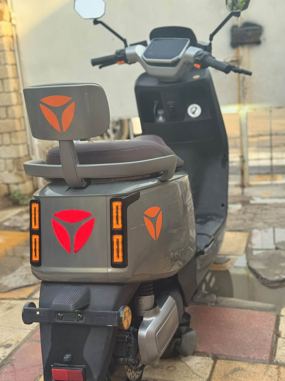 ياديا ايبوك • ٧٥كم • بطاريات كرافين