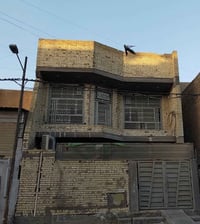 دار للبيع بناء 2026  درجه اولى  قطعه كامله مساحه 144 م البيت قاطين ونص...