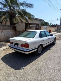 البيع السياره بلاديه رقم فحص صلاح الدين. مدفوع كمركها حجمها 520 كير عا...