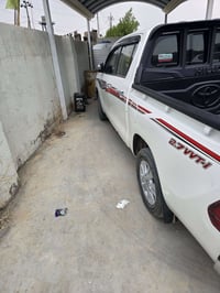 هايلوكس سااز • ٢٠٢٤ • رقم اربيل