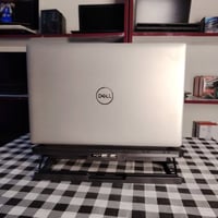 ديل بريسيجن 3560 • i7 الجيل 11 • 16GB رام