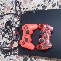 بلاي 3 • فحم
