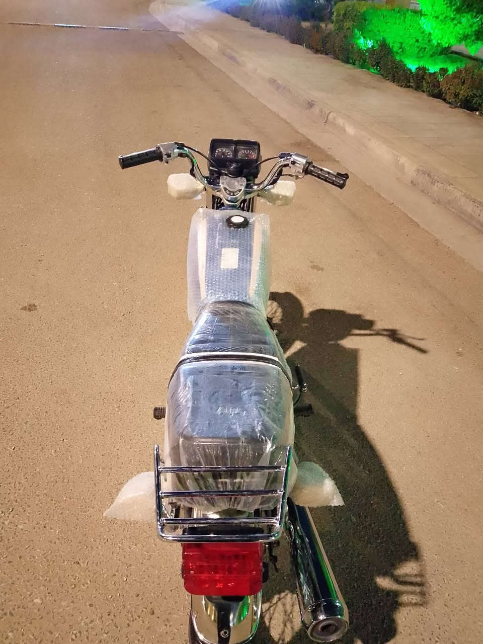 سكنس • ٢٠٢٧ • اوراق