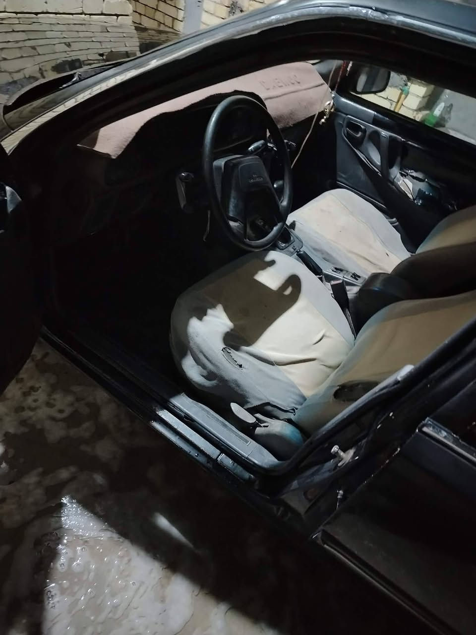 سلام عليكم برنس  موديل 95البيع محرك الفين السعر 23بيهه مجال رقم بابل انكليزي *********** تفاصيل أتصل عل رقم
