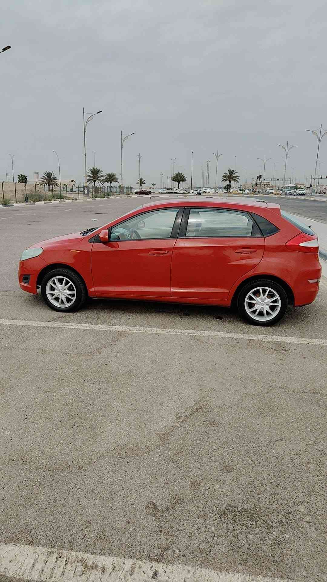 هاش باك • ٢٠١٣ • جلد عسلي