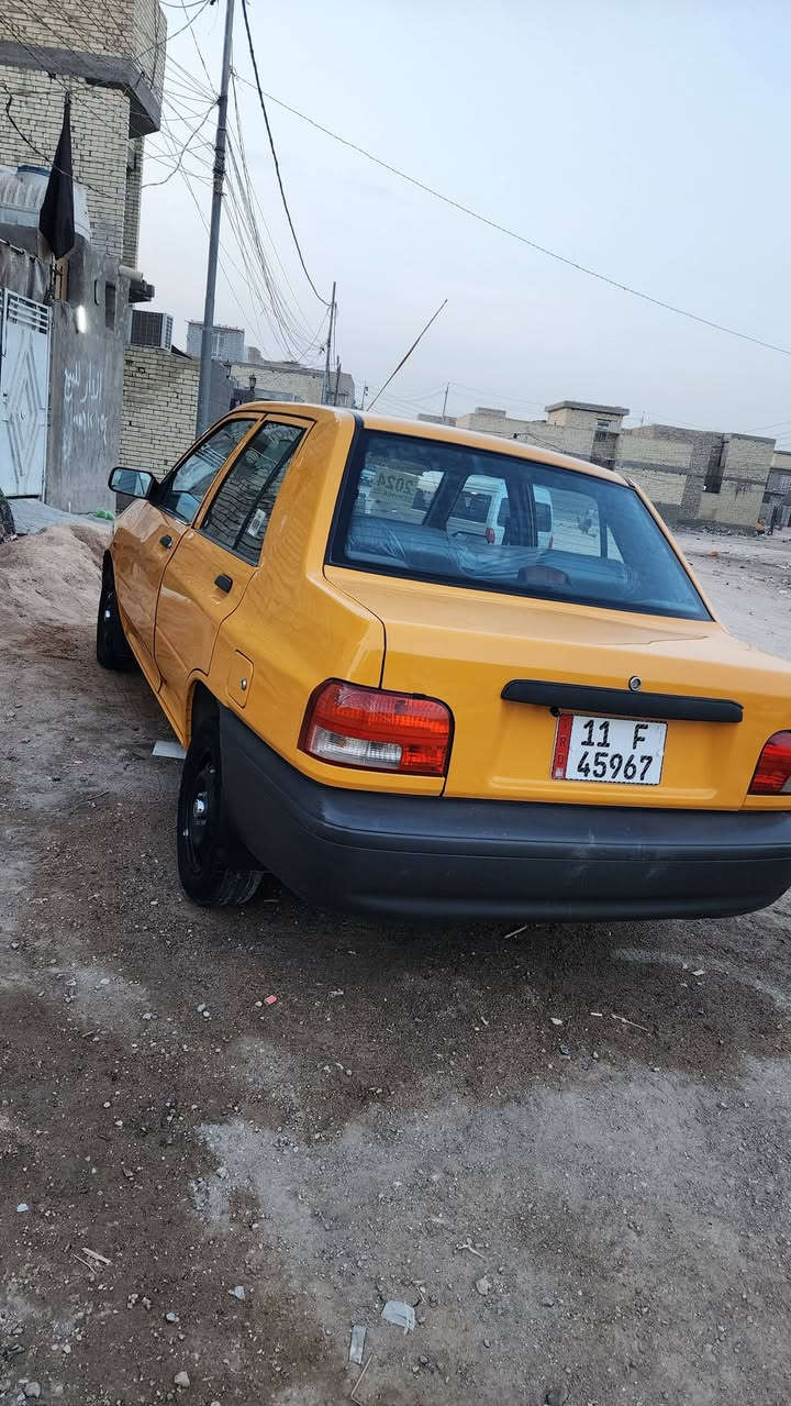 سايبا ٢٠٢٤ • ماشيه ٧٥٠٠٠ • كفاله عامه
