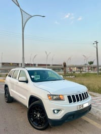 لاريدو • ٣٦٠٠ بنزين • ١٦٠ الف