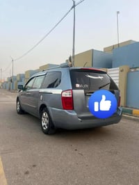 سيدونا • ٢٠١٠ • رقم بغداد