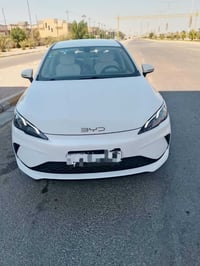 بيوايدي • موديل ٢٠٢٥ • فلوجه