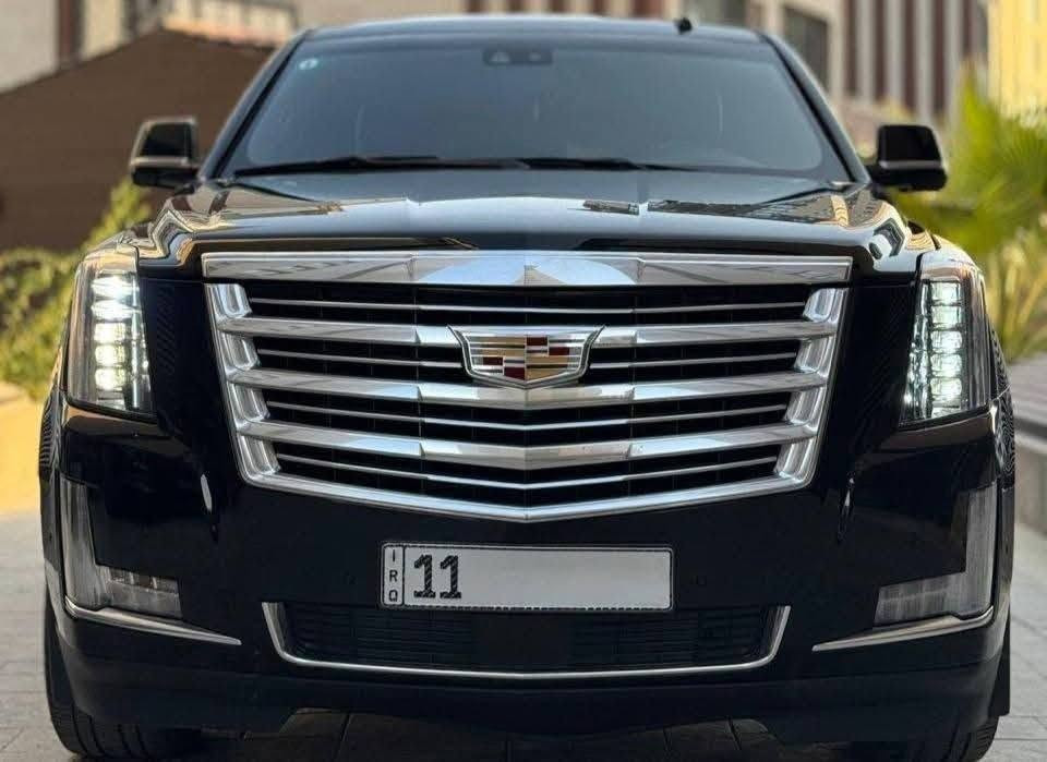 اسكاليد • ٢٠١٨ • ٦٩٠٠٠ كم
