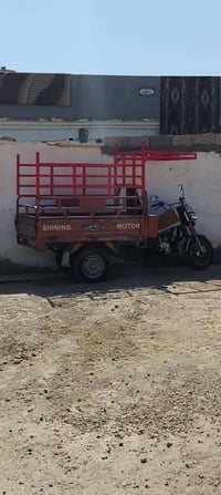 ستوته ام الطير • مرقمه • شغاله